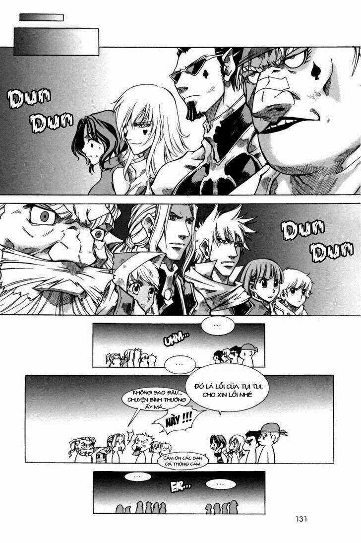 Id Chapter 135 trang 10