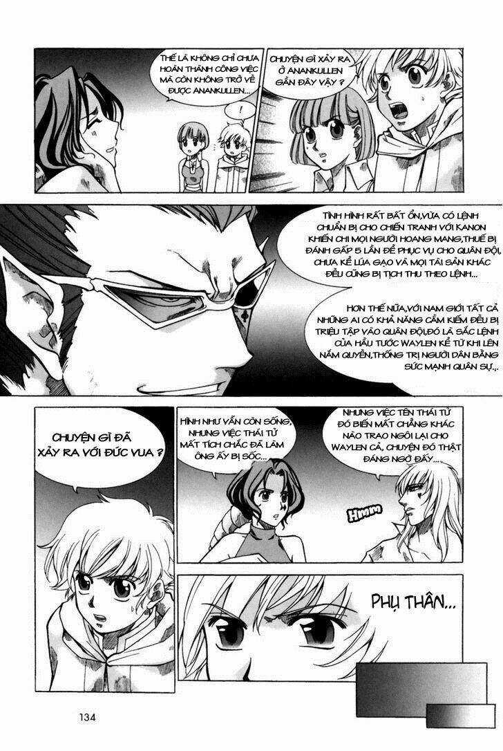 Id Chapter 135 trang 13