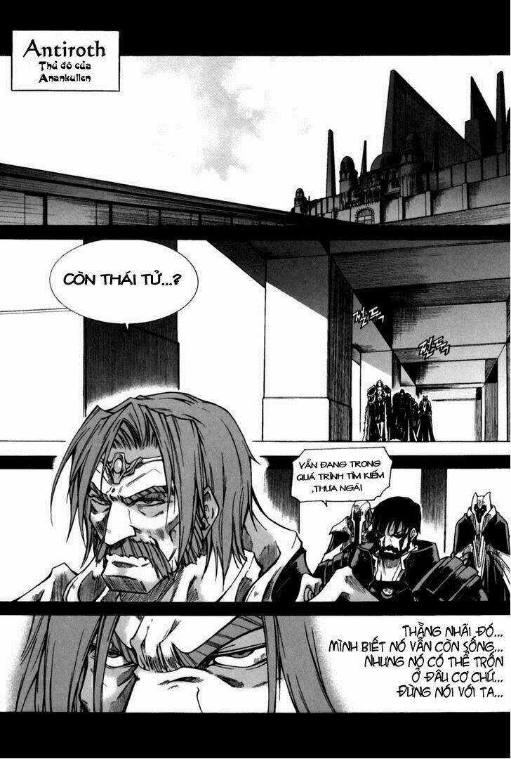Id Chapter 135 trang 14