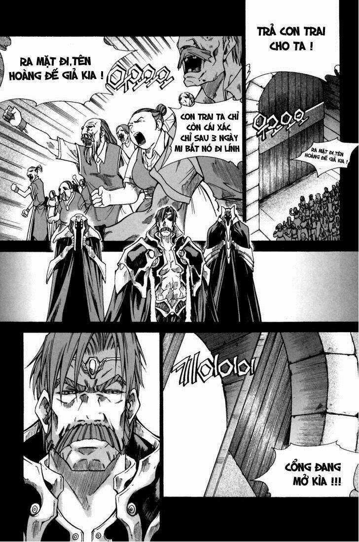 Id Chapter 135 trang 16