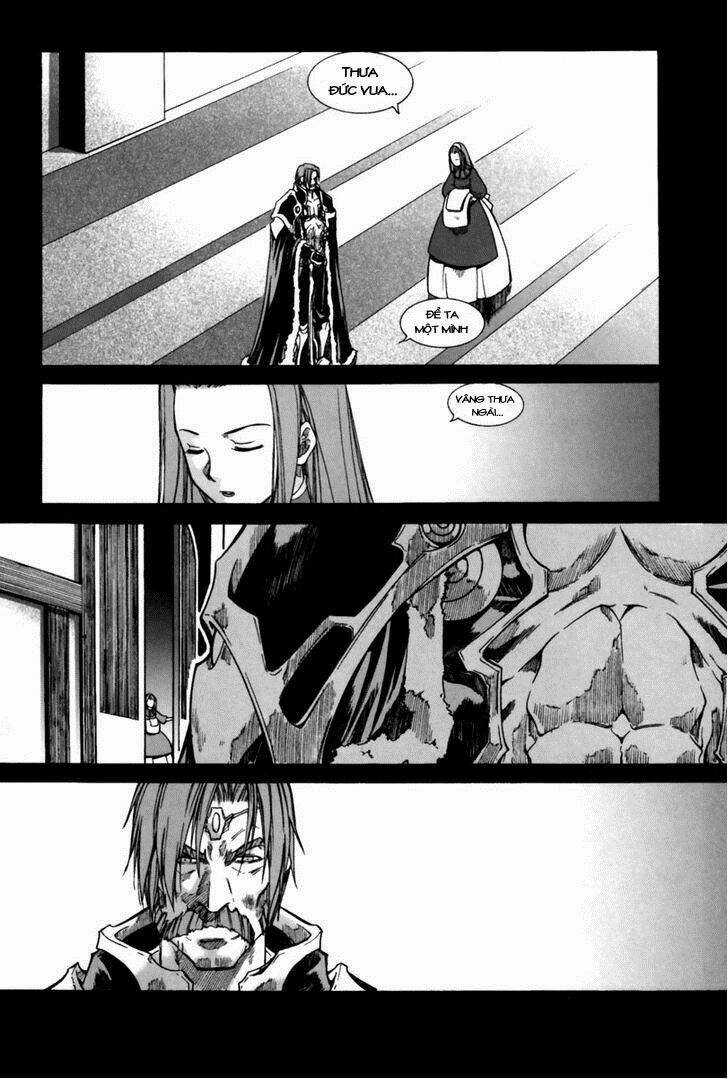 Id Chapter 135 trang 21