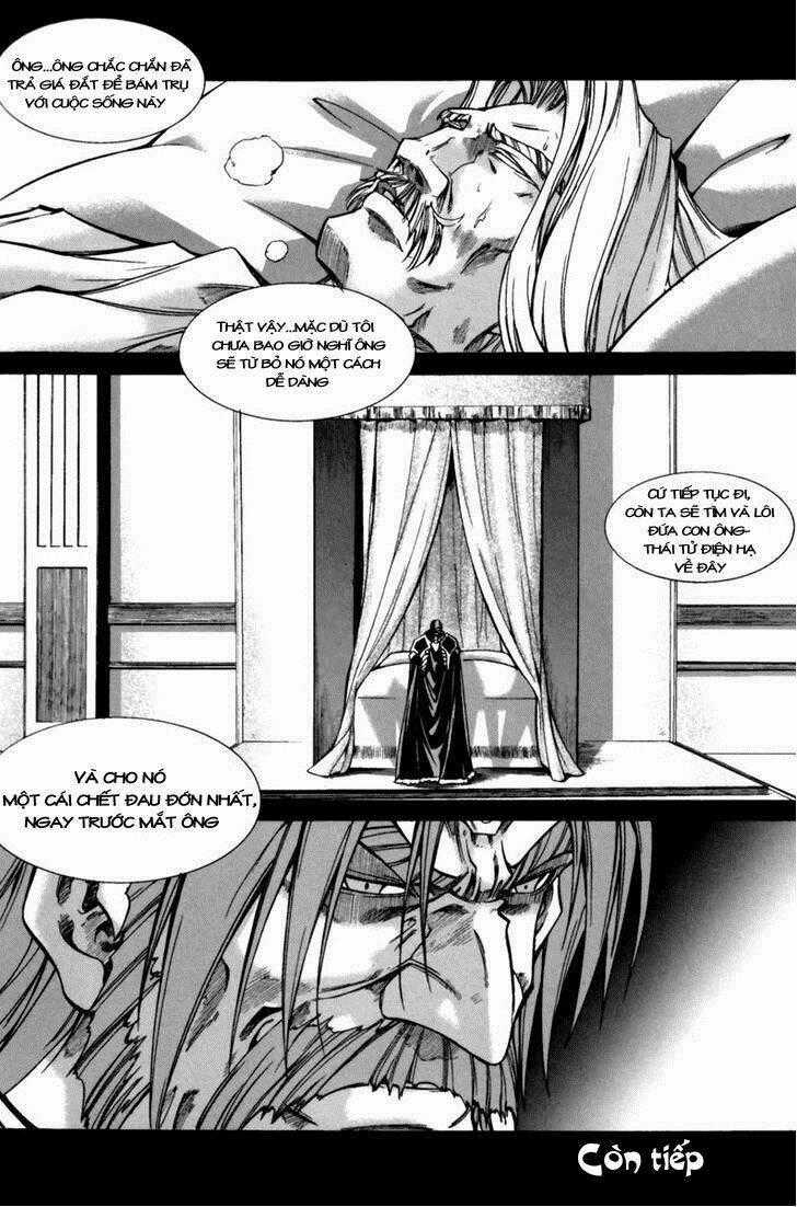 Id Chapter 135 trang 22