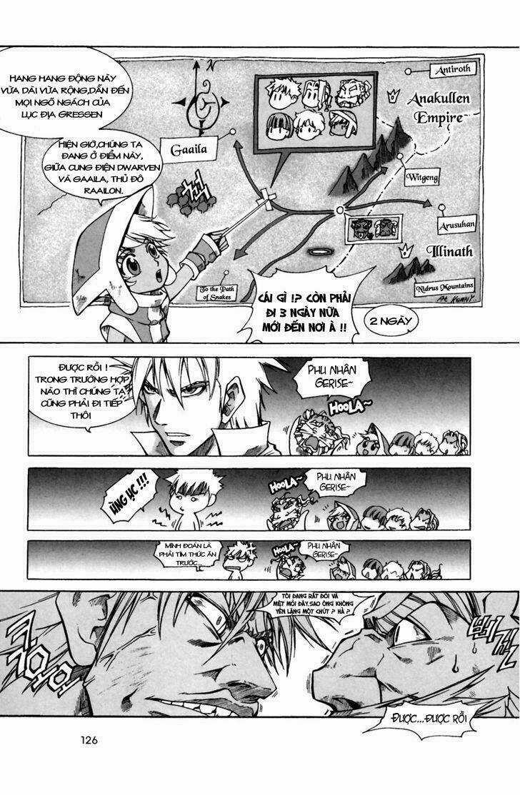 Id Chapter 135 trang 5