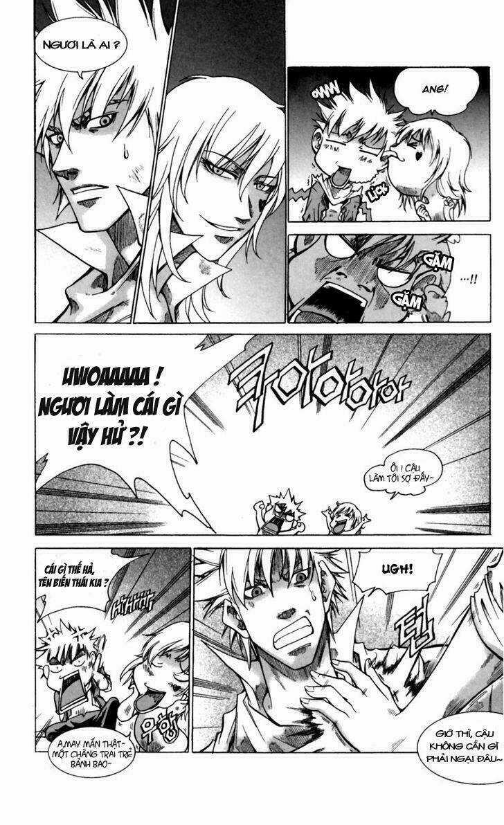 Id Chapter 135 trang 7