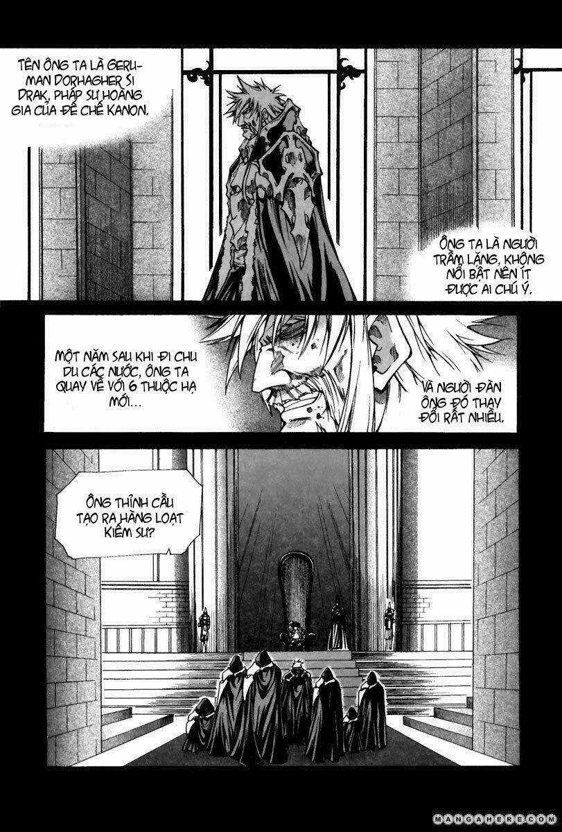 Id Chapter 136 trang 13