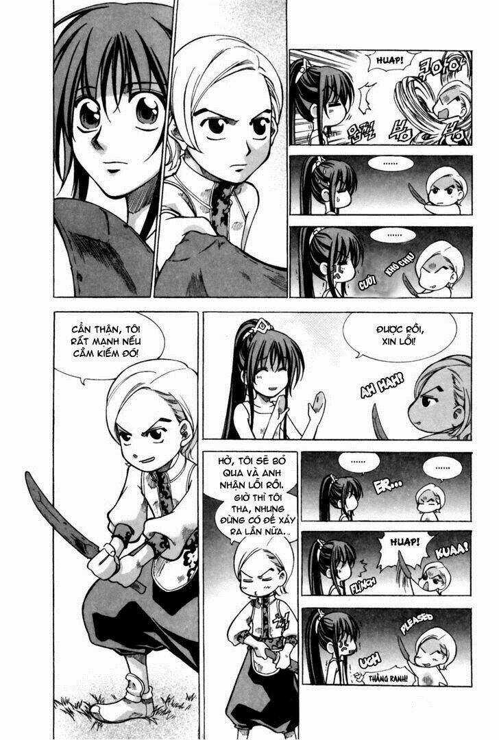 Id Chapter 137 trang 10