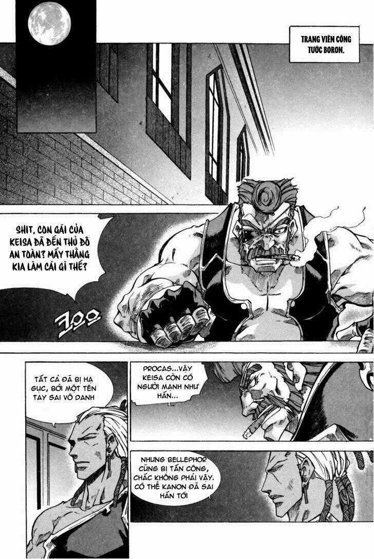 Id Chapter 137 trang 19