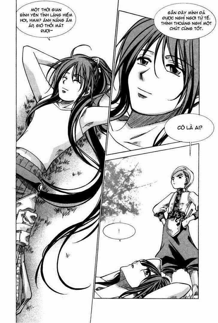 Id Chapter 137 trang 6