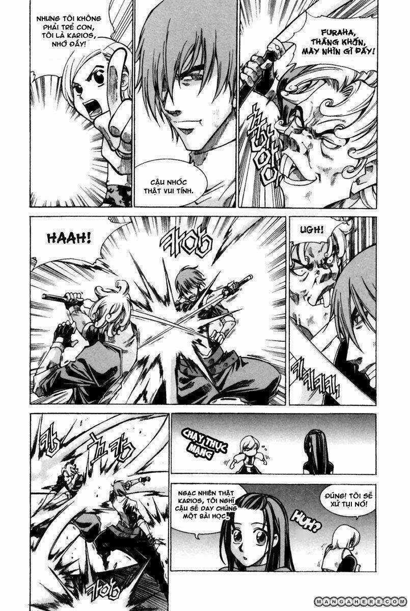 Id Chapter 138 trang 21