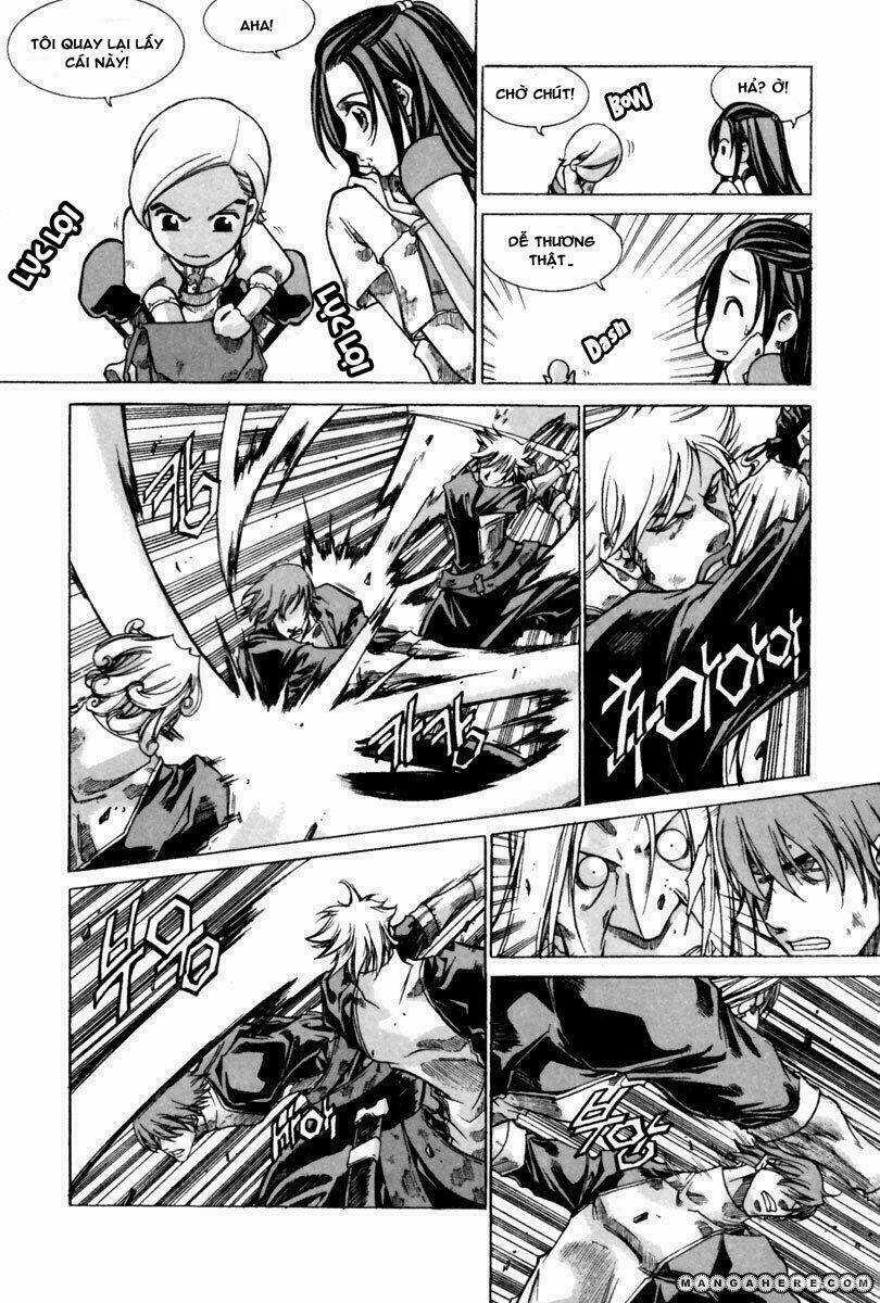 Id Chapter 138 trang 22