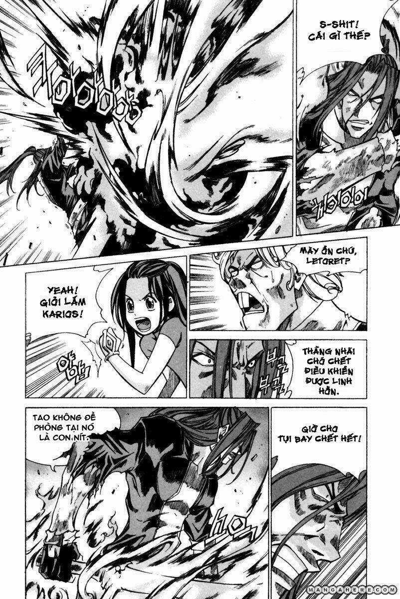 Id Chapter 138 trang 25