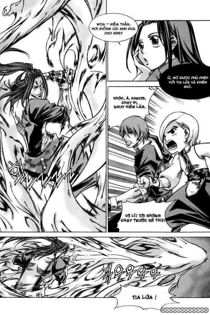 Id Chapter 138 trang 26