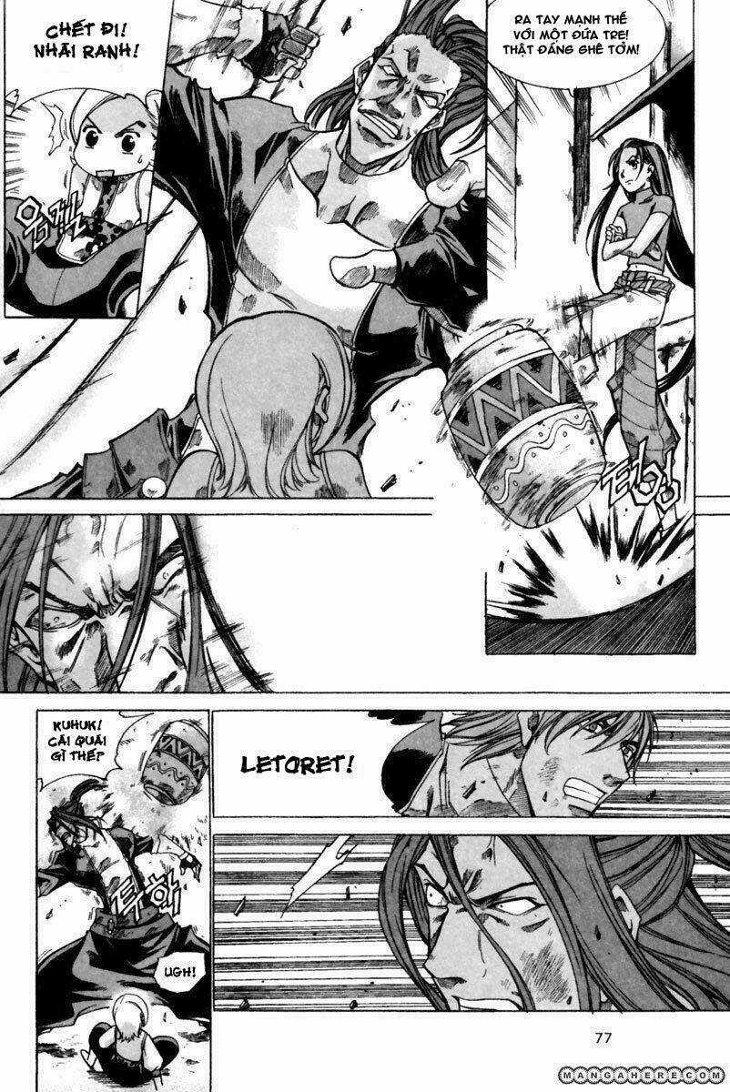 Id Chapter 138 trang 28