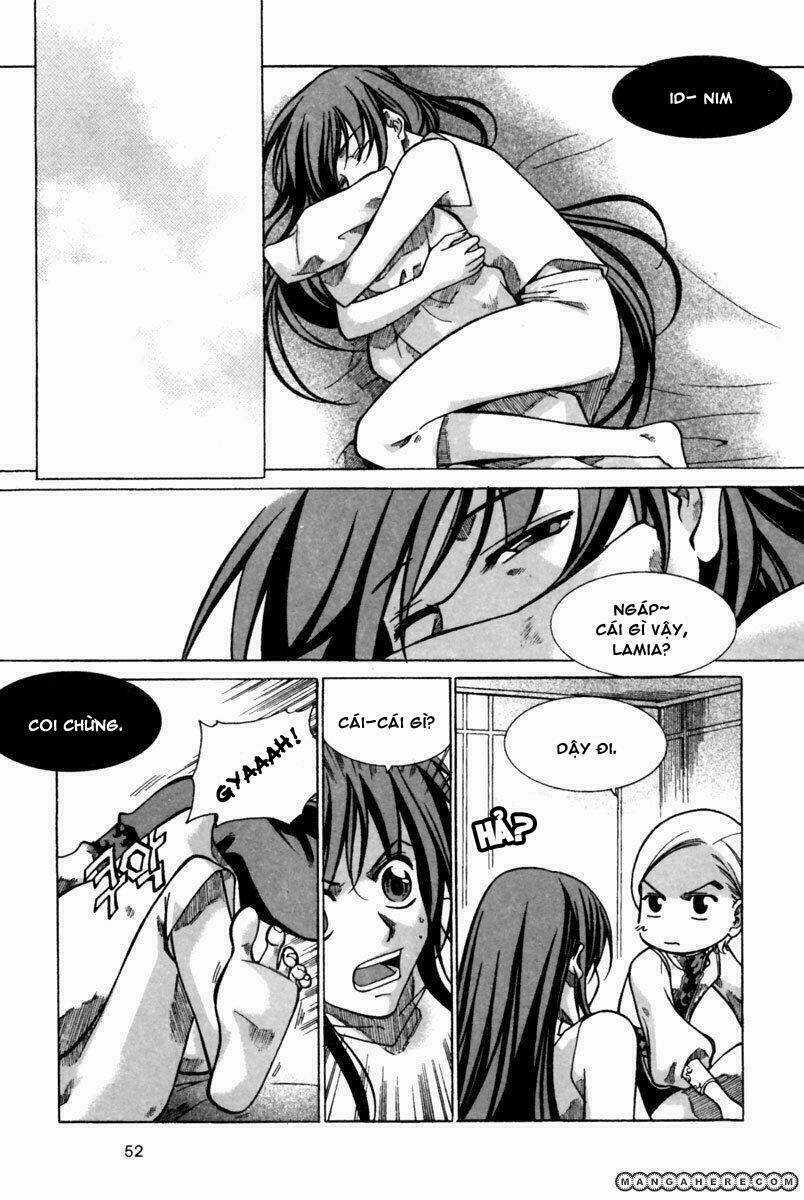 Id Chapter 138 trang 3