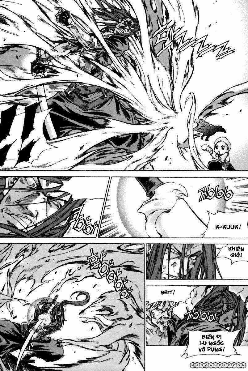 Id Chapter 138 trang 30