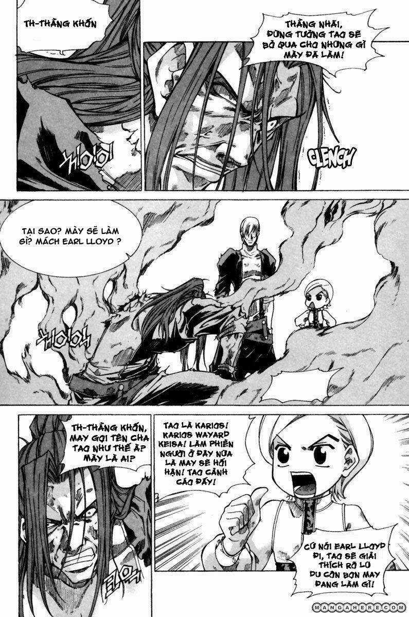 Id Chapter 138 trang 31