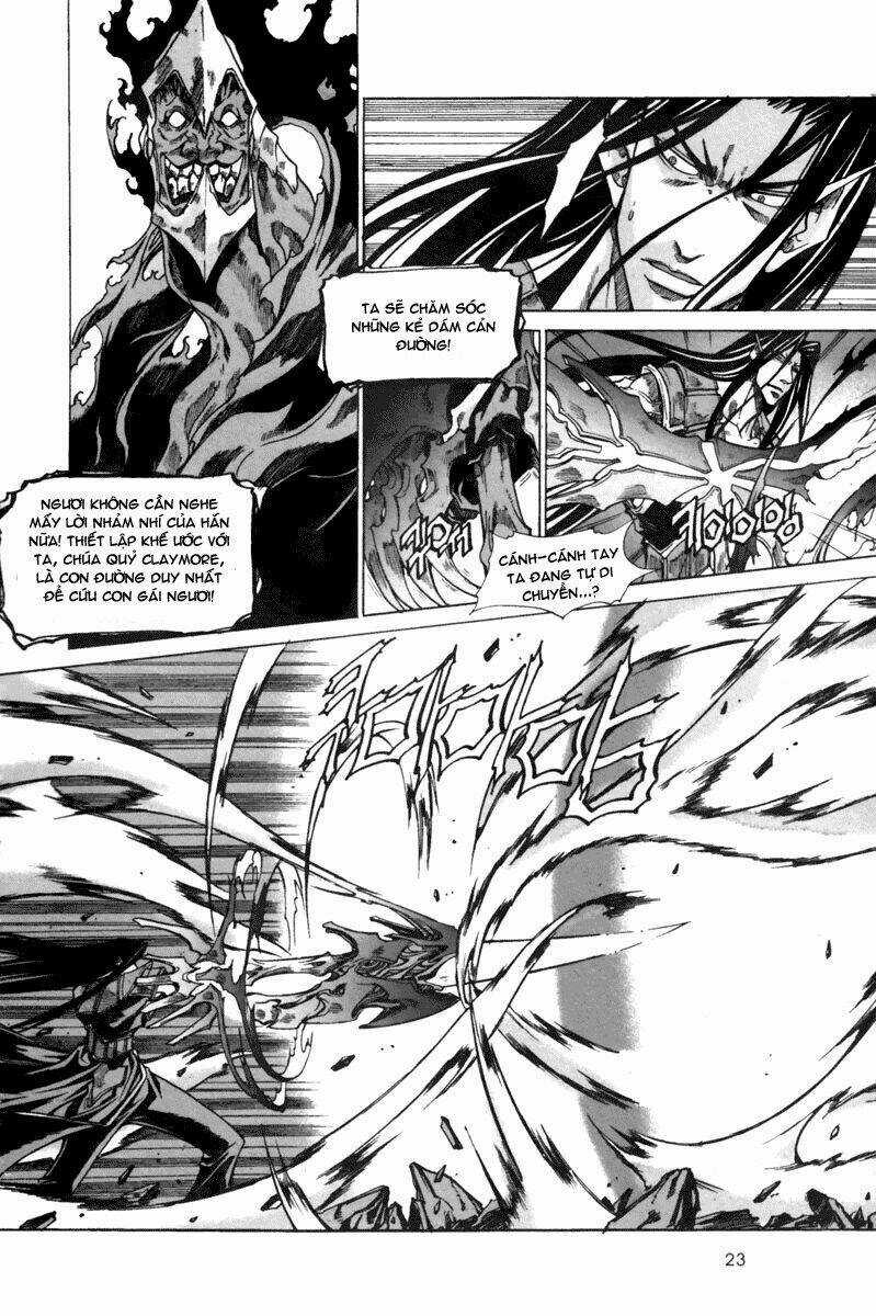 Id Chapter 141 trang 21