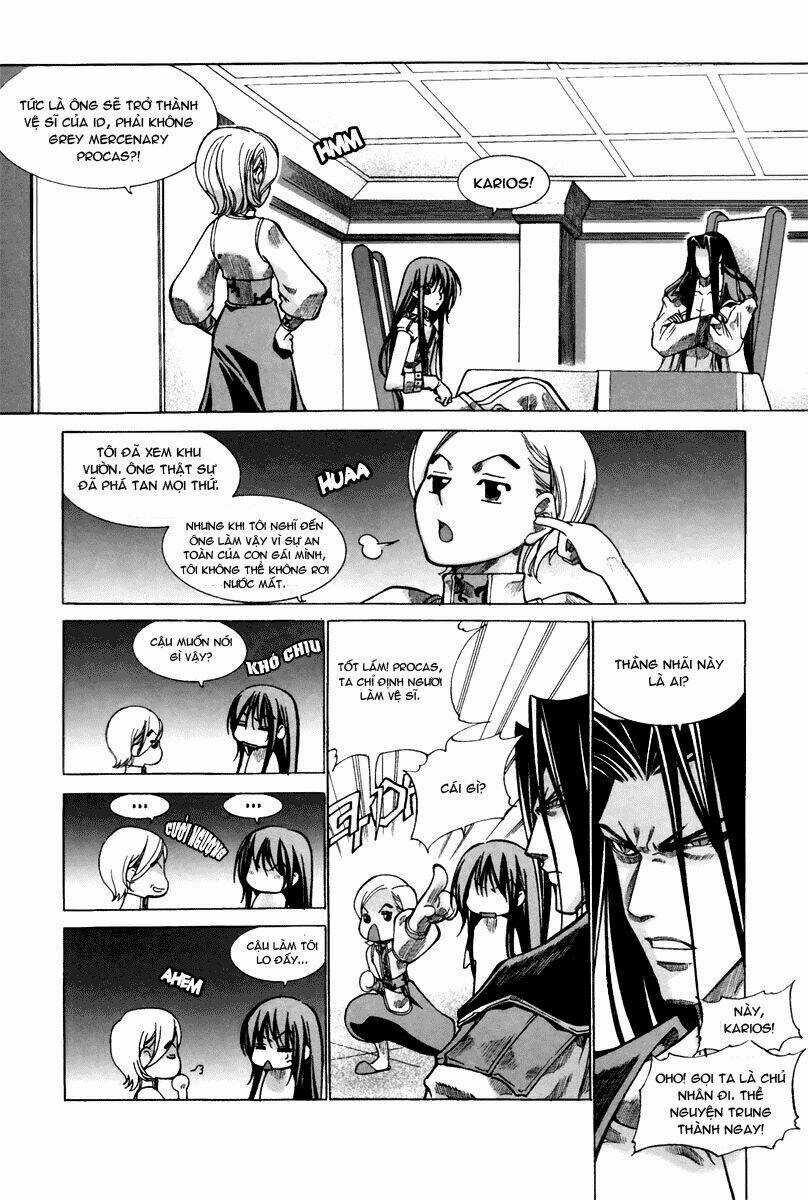 Id Chapter 142 trang 19