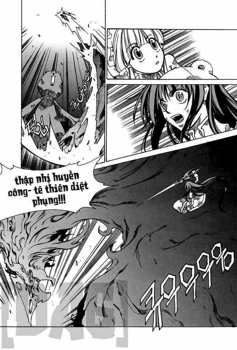 Id Chapter 148 trang 26