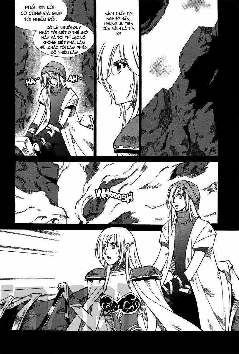 Id Chapter 150 trang 23
