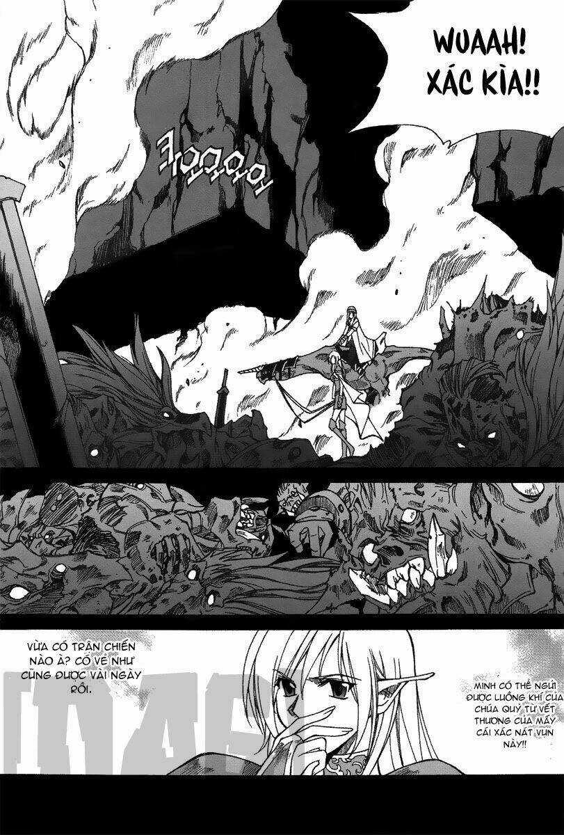 Id Chapter 150 trang 24