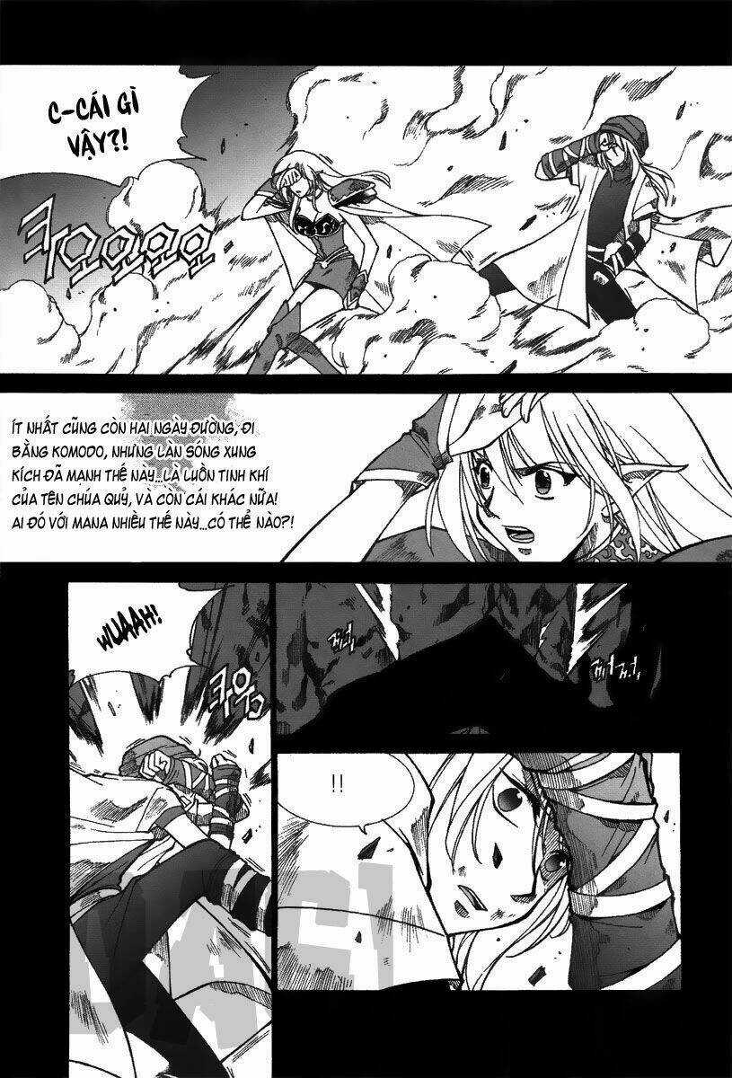 Id Chapter 150 trang 26