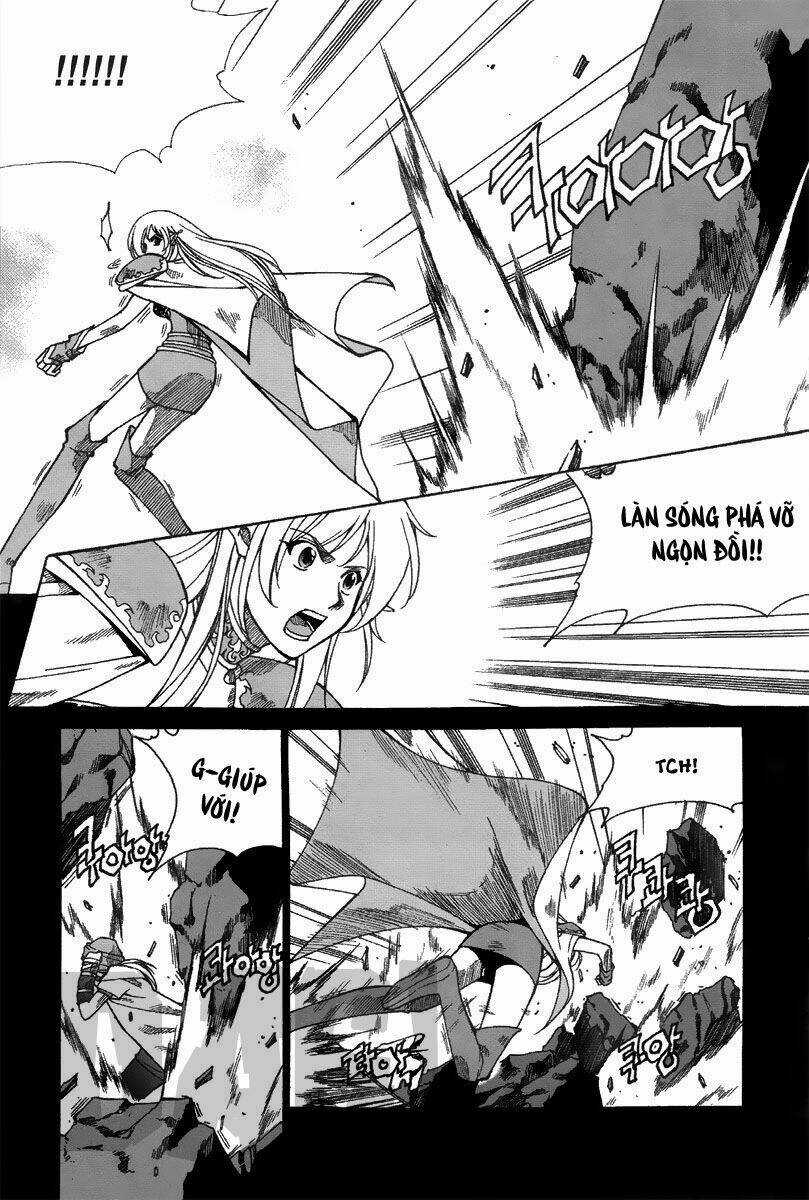 Id Chapter 150 trang 27