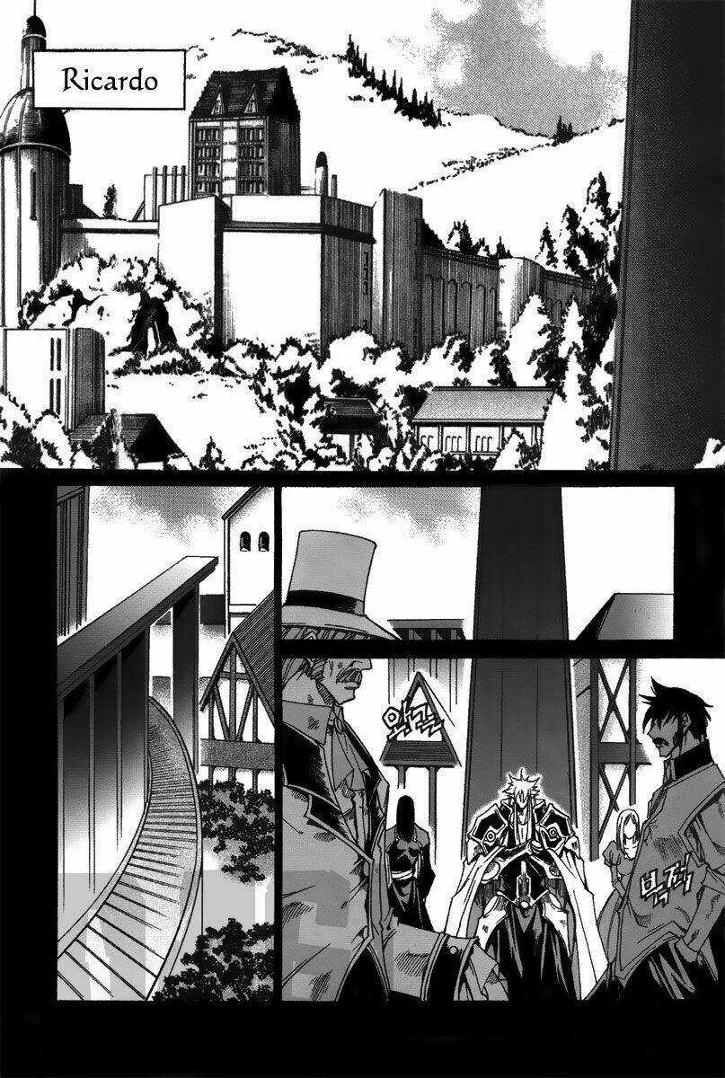 Id Chapter 150 trang 7