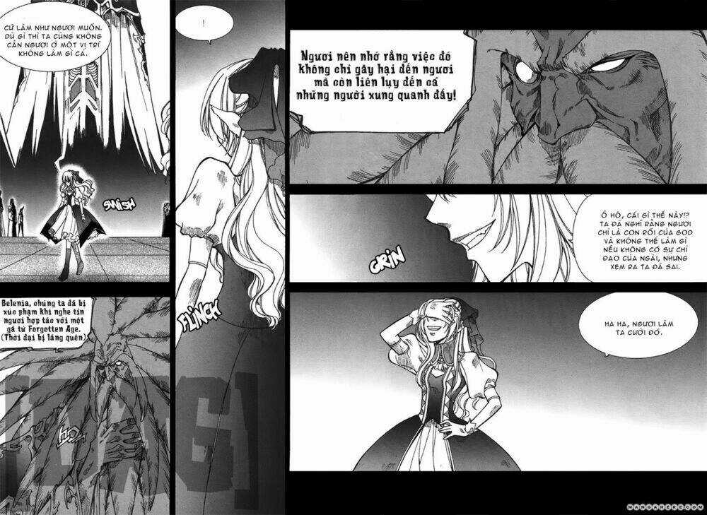 Id Chapter 151 trang 20