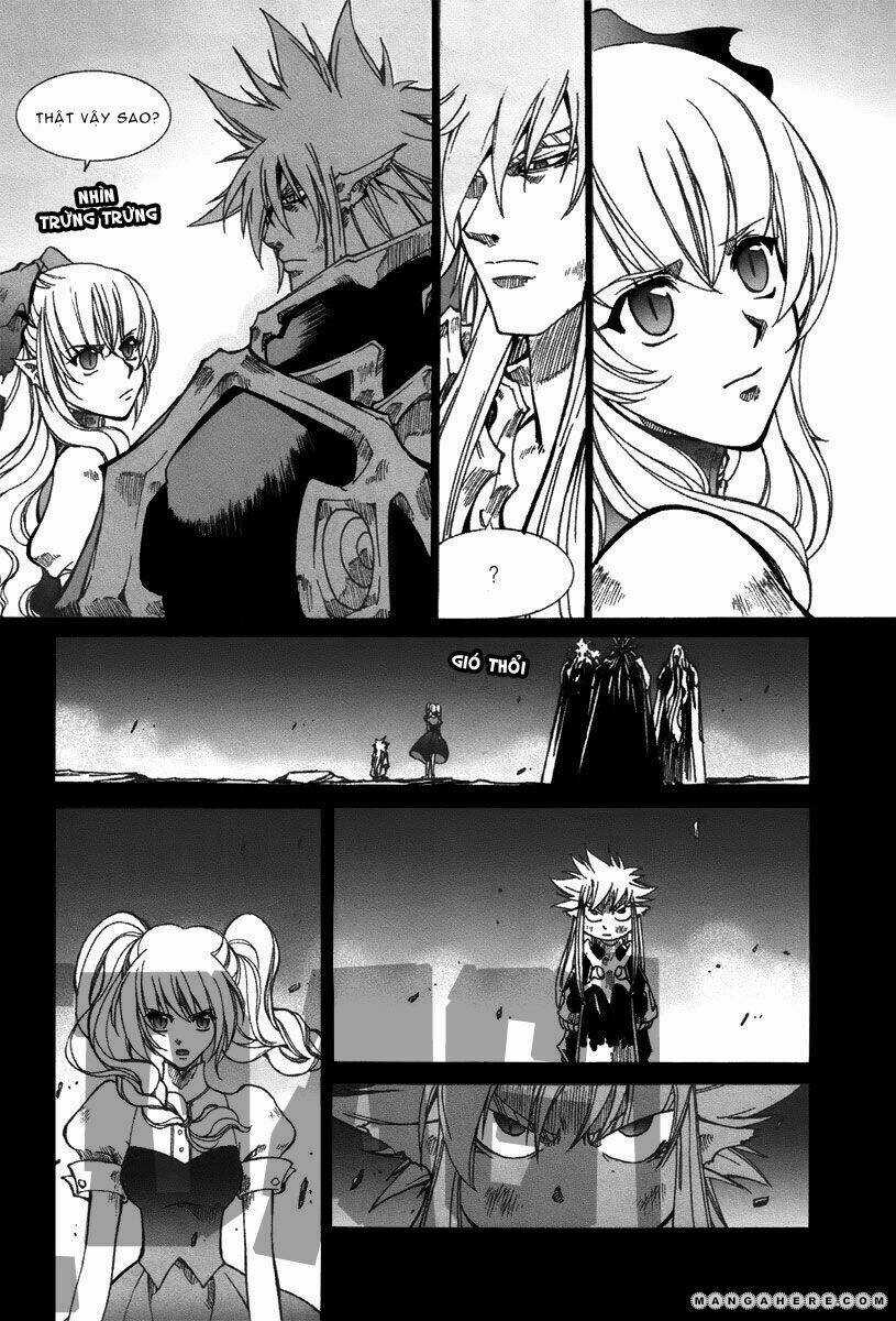 Id Chapter 151 trang 24