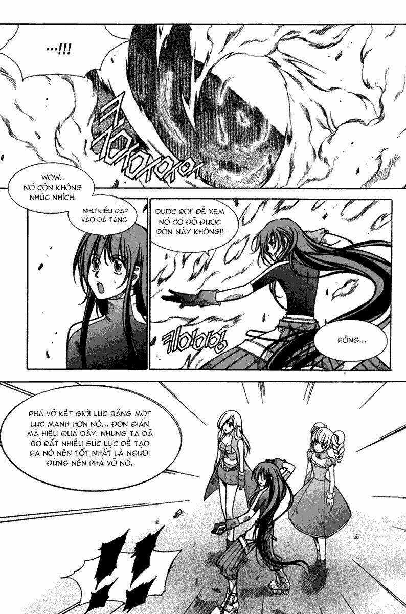 Id Chapter 157 trang 20