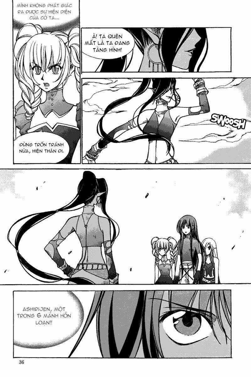 Id Chapter 157 trang 21