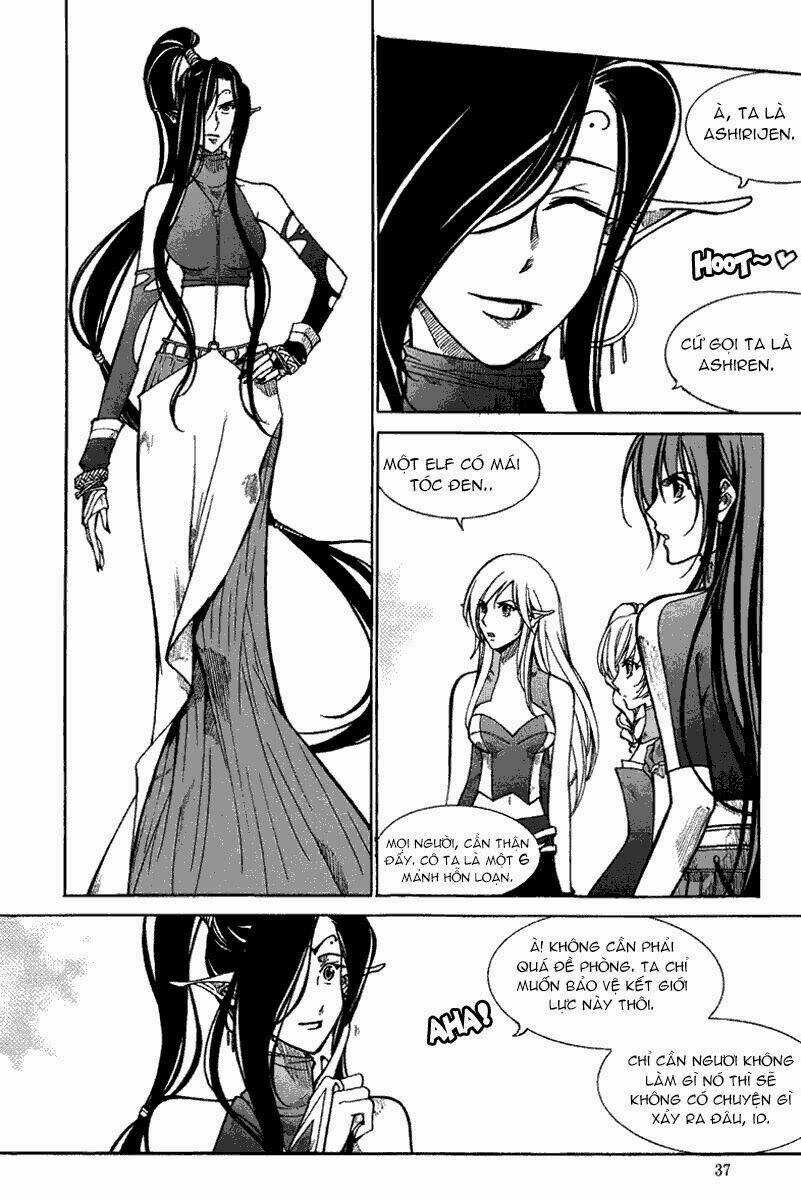 Id Chapter 157 trang 22