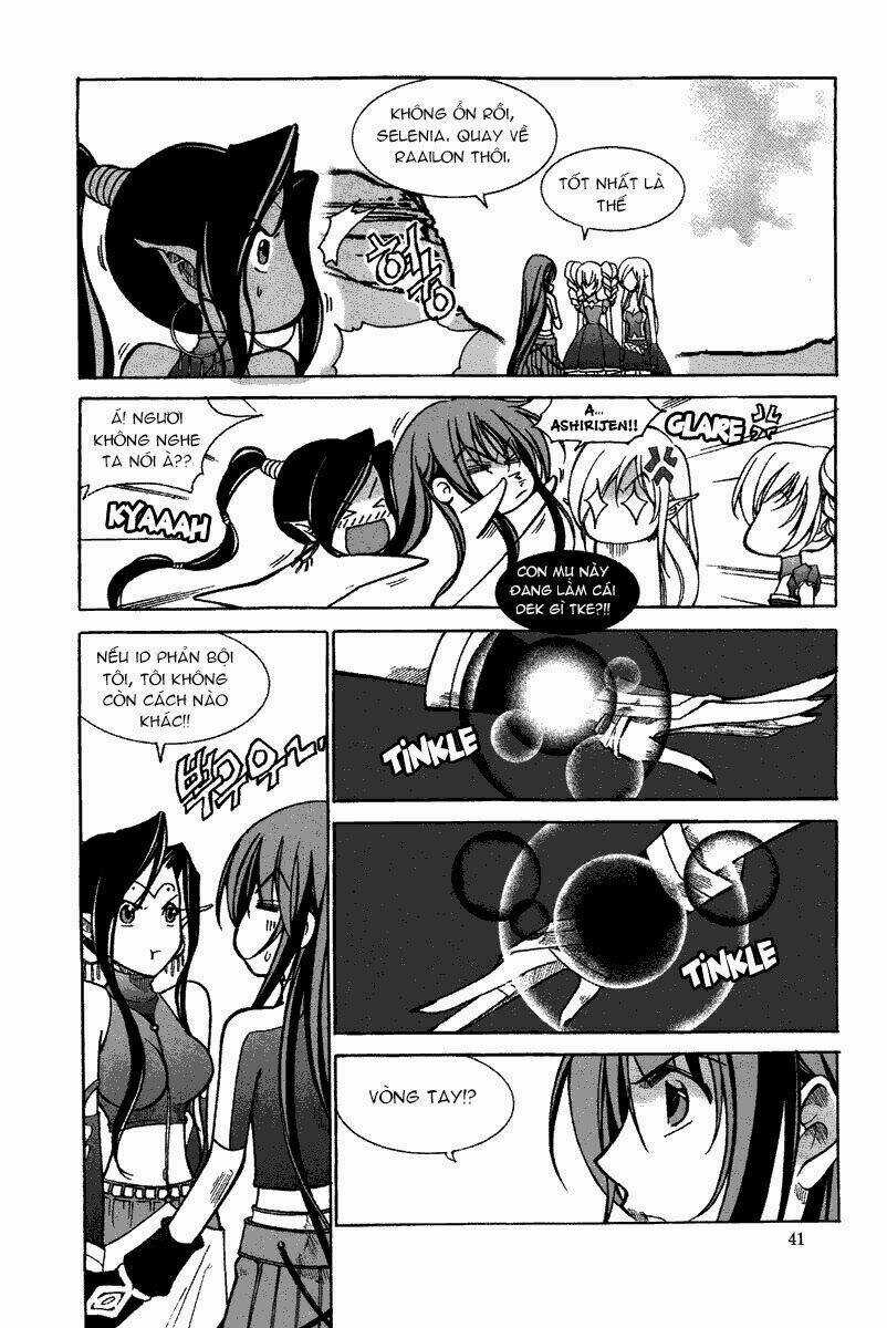 Id Chapter 157 trang 26