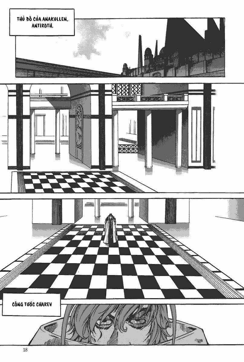 Id Chapter 157 trang 3