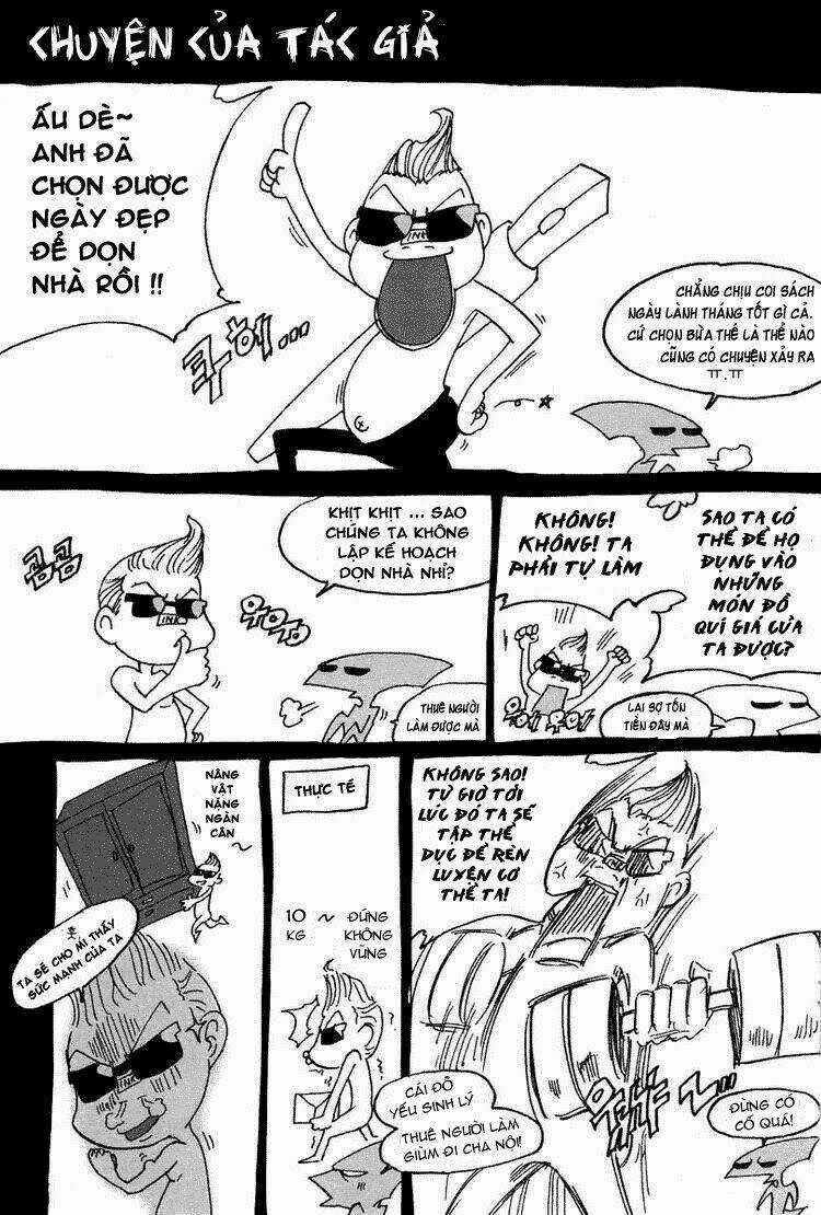 Id Chapter 157 trang 33