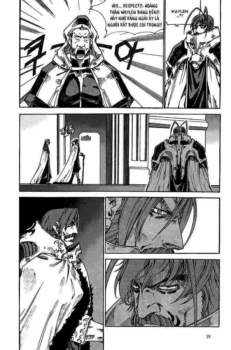 Id Chapter 157 trang 4