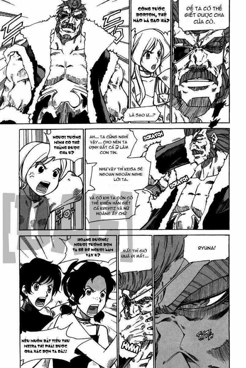 Id Chapter 158 trang 11