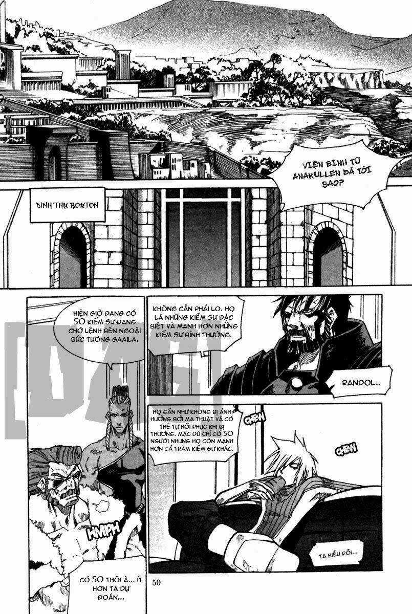 Id Chapter 158 trang 2