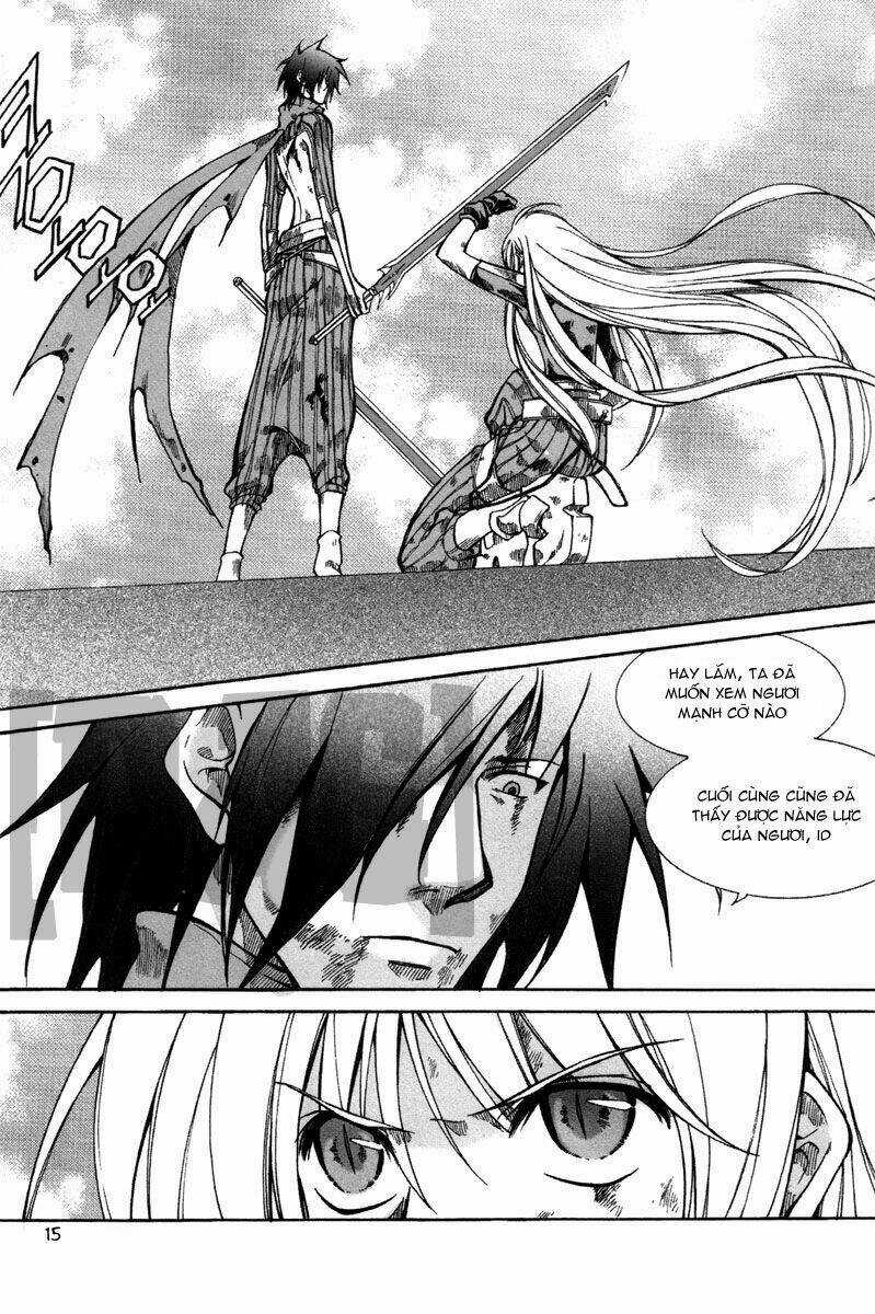 Id Chapter 167 trang 15