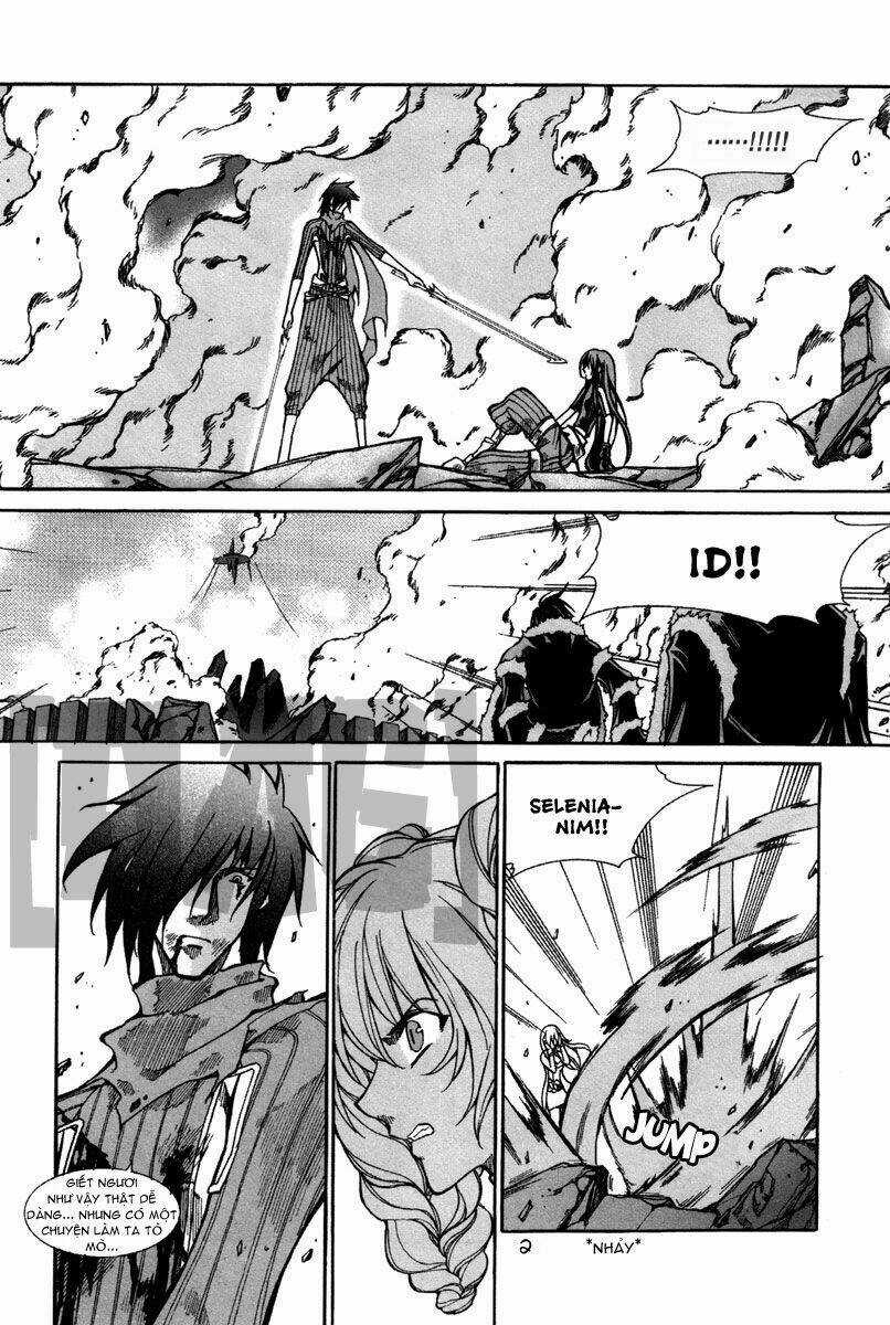 Id Chapter 167 trang 2