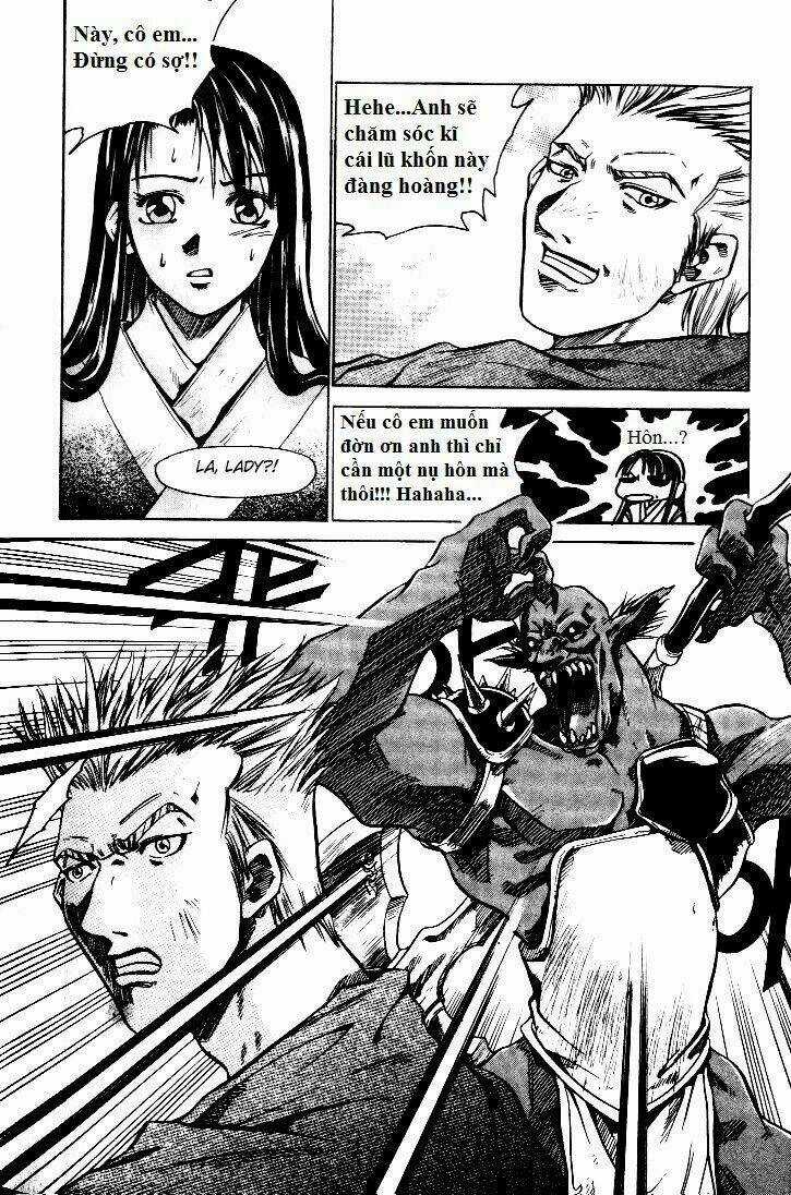 Id Chapter 3 trang 2