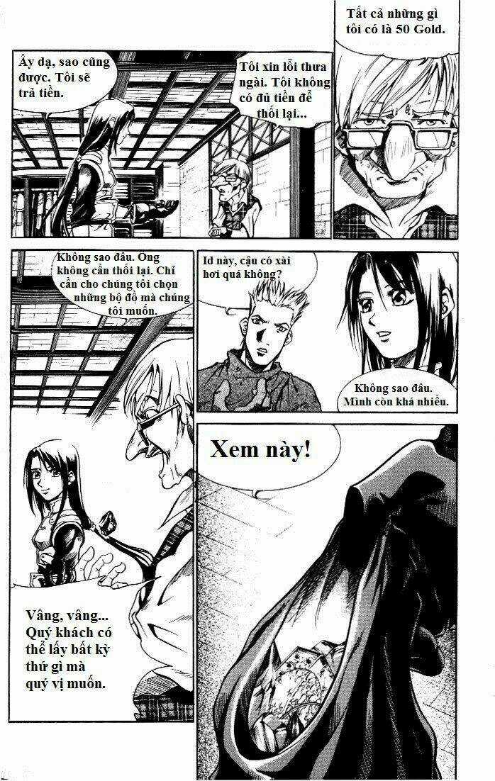 Id Chapter 3 trang 32