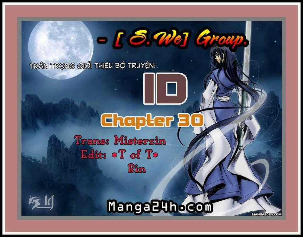 Id Chapter 30 trang 26