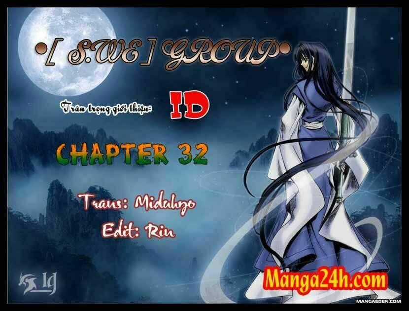 Id Chapter 32 trang 32