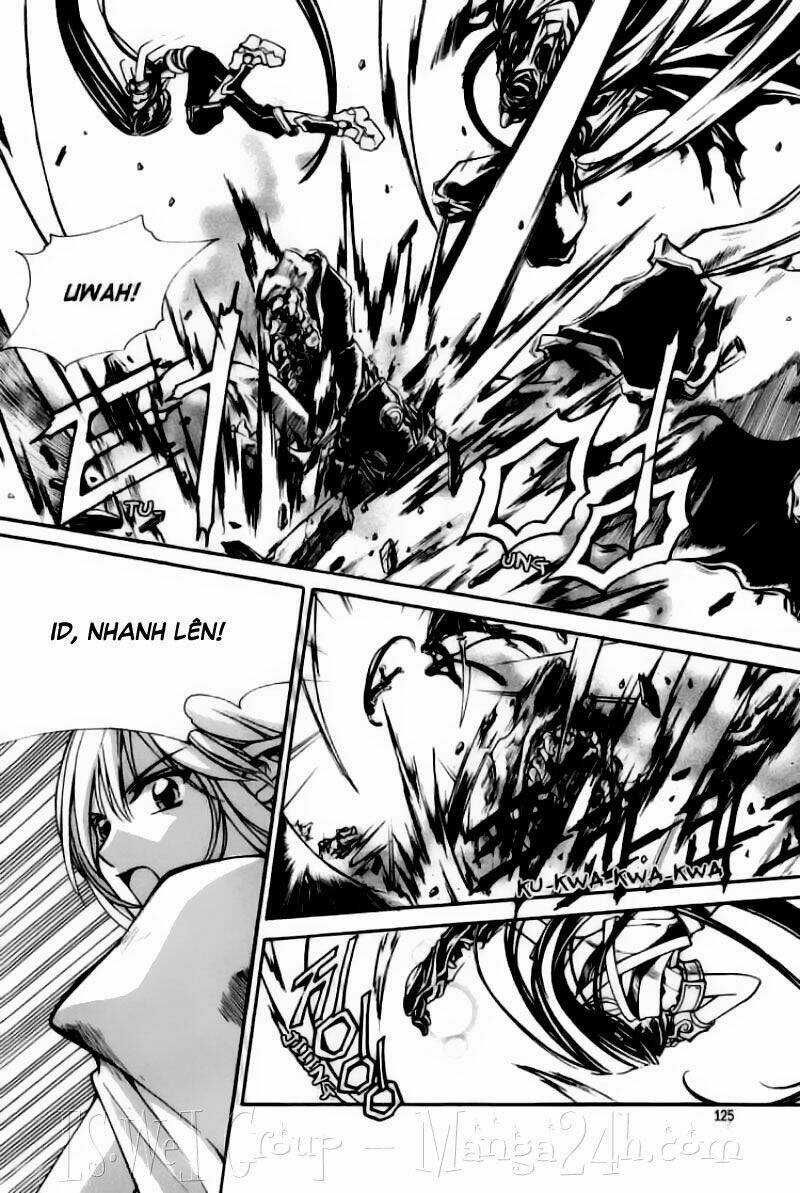 Id Chapter 43 trang 6