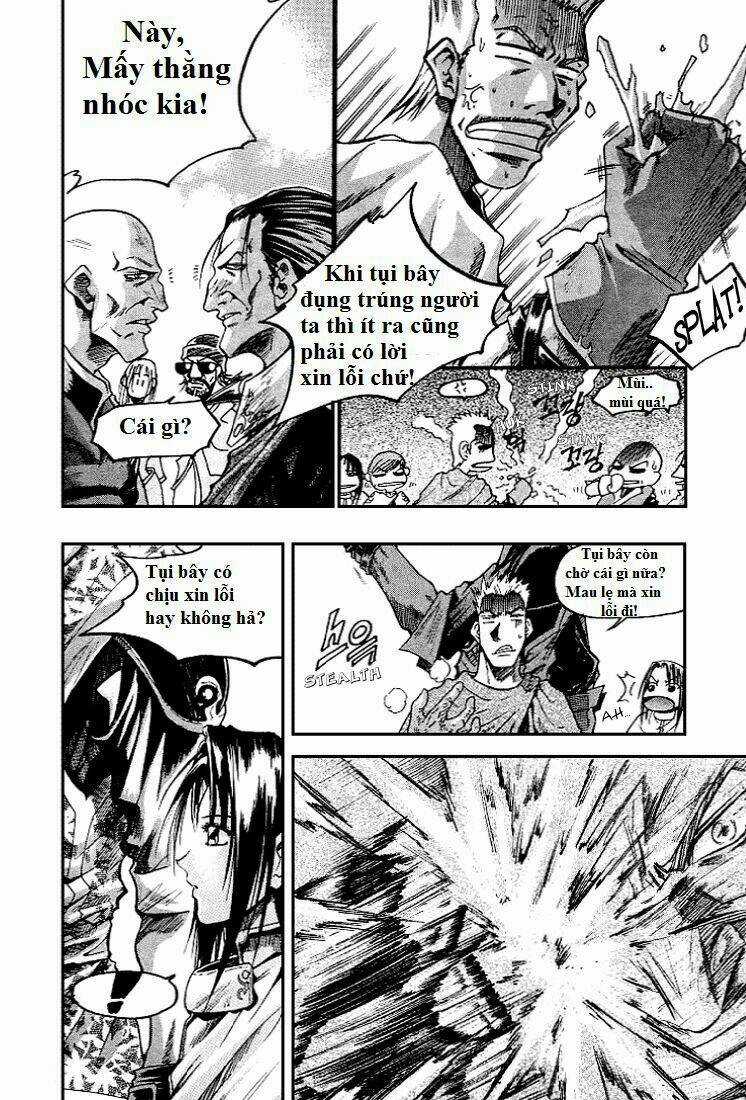 Id Chapter 6 trang 13