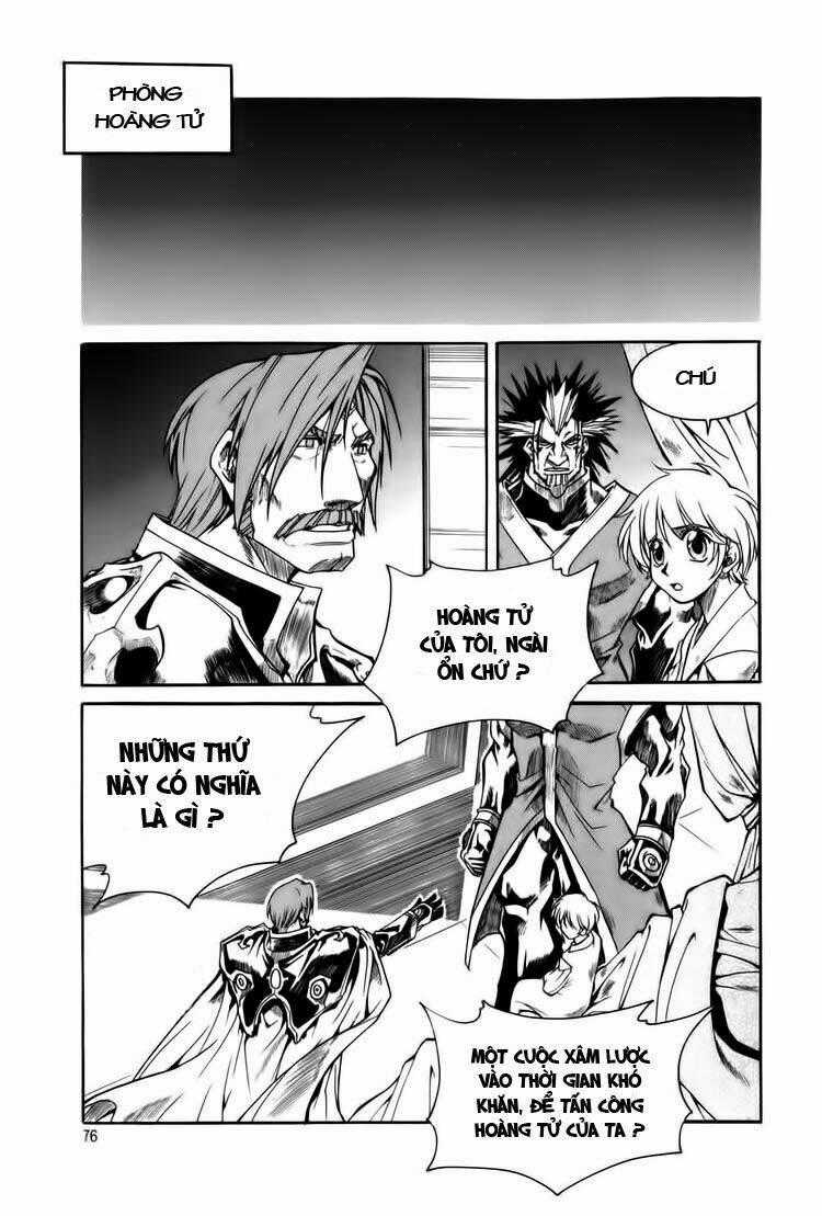 Id Chapter 70 trang 1