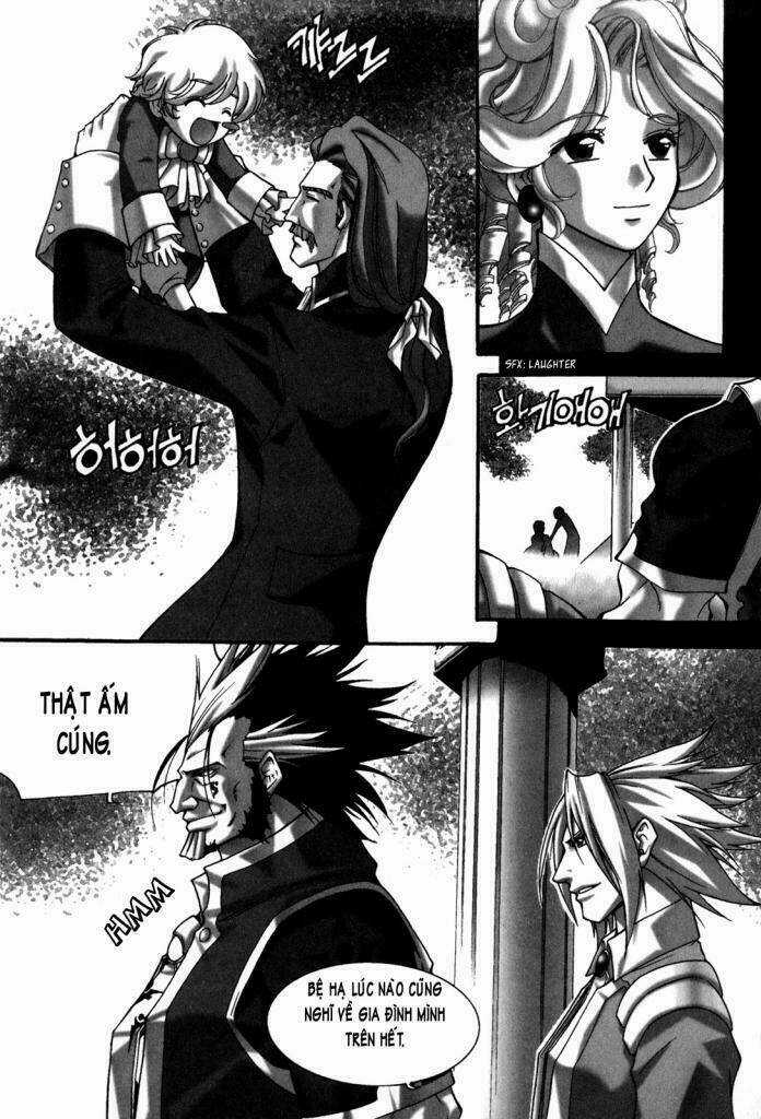Id Chapter 86 trang 2