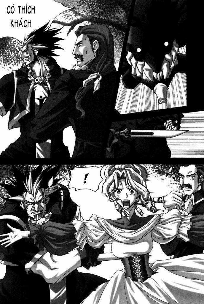Id Chapter 86 trang 6